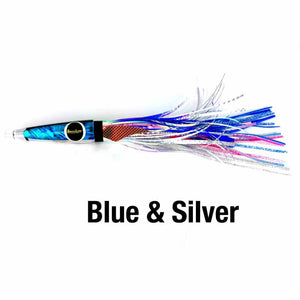 Bahama Lures Wahoo Dart Trolling Lure