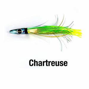 Bahama Lures Tuna Dart Trolling Lure