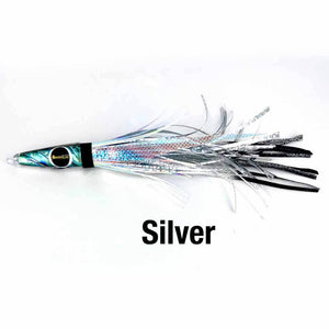 Bahama Lures Tuna Dart Trolling Lure