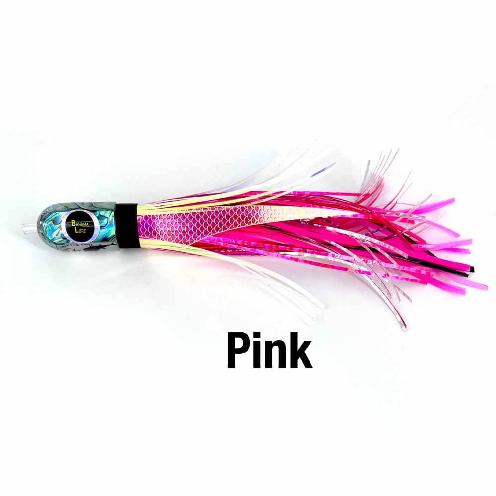 BahamaLure Tuna Stud Unrigged Trolling Lures