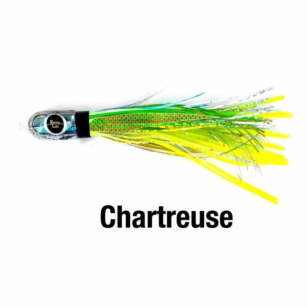 BahamaLure Tuna Stud Unrigged Trolling Lures