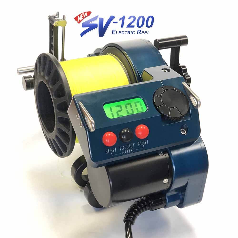 Lindgren-Pitman S1200
