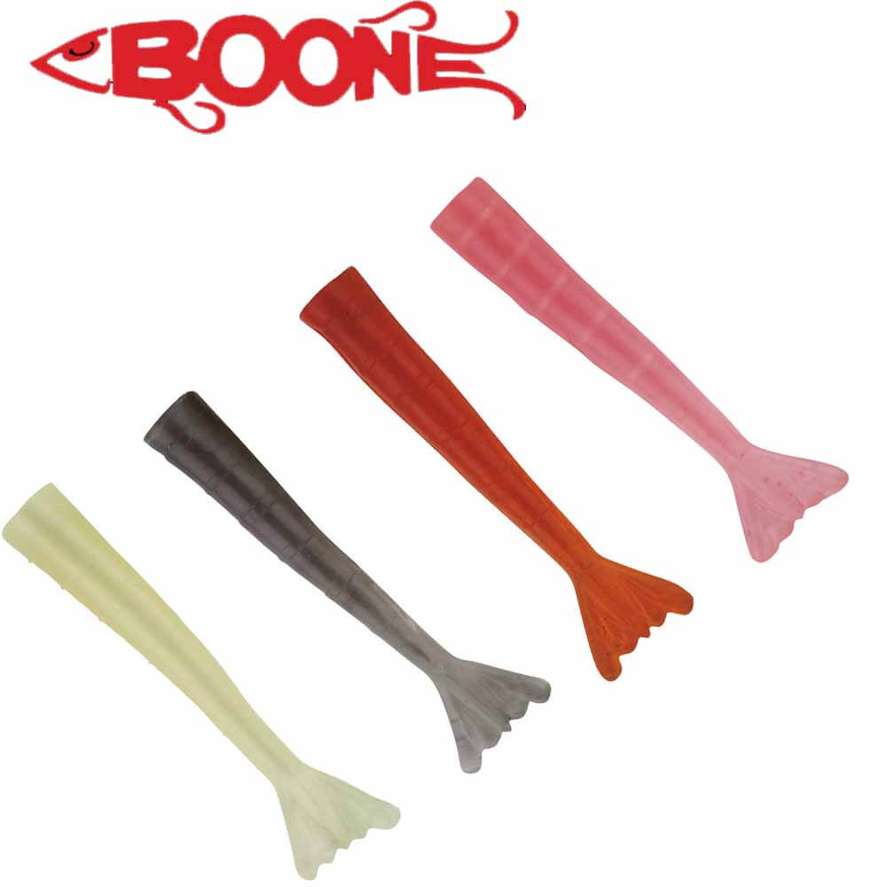 Boone Shrimp Tout Tails 10PK 3