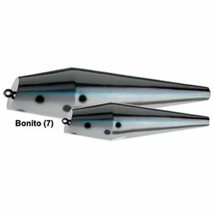Boone Little Lulu 7.5in Bonita 6-Pin Rigged Ultimate Pin Tease