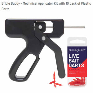 Bridle Buddy Mechanical Applicator Kit