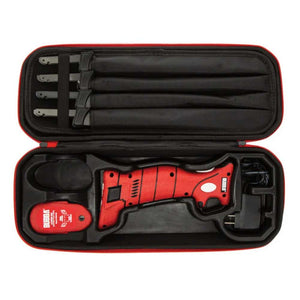 Bubba Blade Lithium Ion Cordless Fillet Knife Set