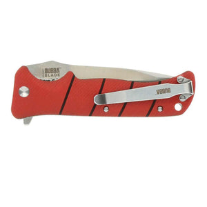 Bubba Sculpin Pocket Knife