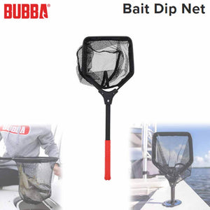Bubba Bait Dip Net