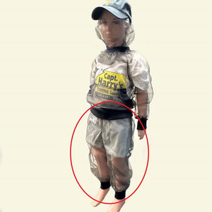 Kids Bug Pants