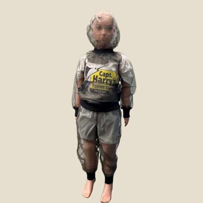Kids Bug Suit with Hood