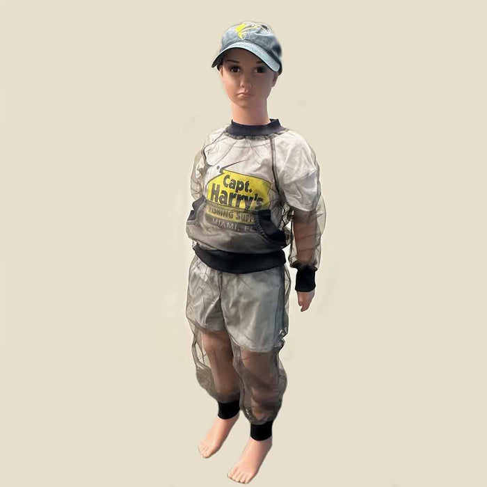Kids Bug Suit