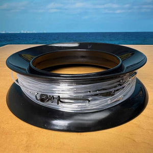 Capt. Harry's 4 Pack Monofilament Shock Leader