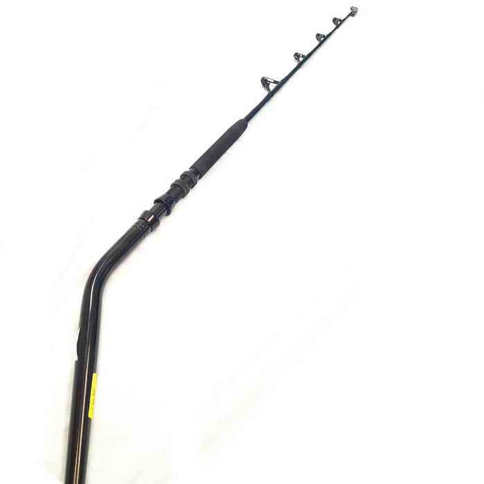 Capt. Harry’s Blackout Series Deep Drop Rod