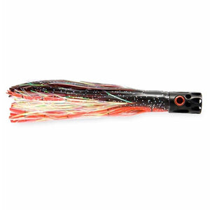 C&H Magnum Turbo Whistler Lures 4"