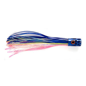 C&H Magnum Turbo Whistler Lures 4"