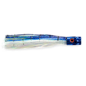 C&H Magnum Turbo Whistler Lures 4"