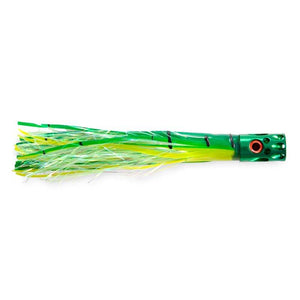 C&H Magnum Turbo Whistler Lures 4"