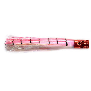C&H Magnum Turbo Whistler Lures 4"