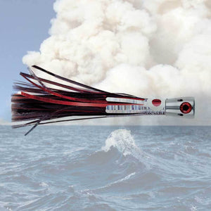 C&H Super Smoker Lures 8"