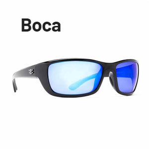 Calcutta Boca Sunglasses