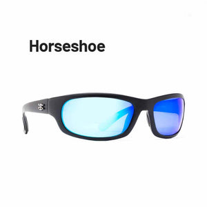 Calcutta Horseshoe Sunglasses