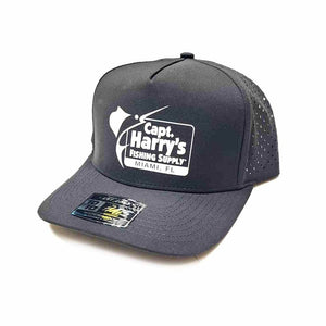 Capt. Harry's OG Dry Fit Performance Hat