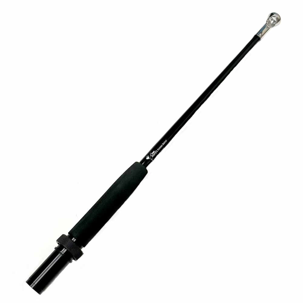 Capt. Harry's Dredge/Teaser Rod