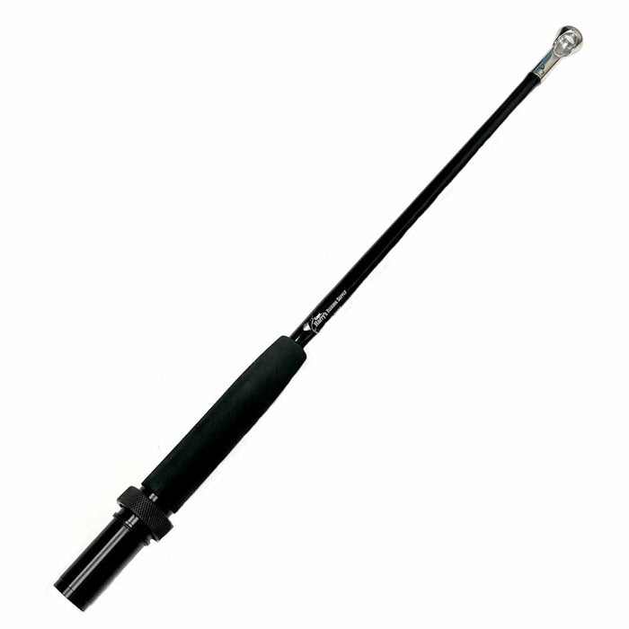 Capt. Harry's Dredge/Teaser Rod