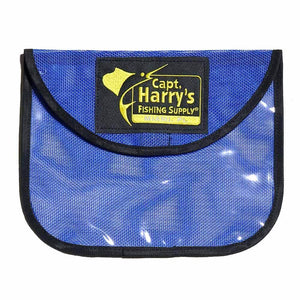 Capt Harry's Lure Bags