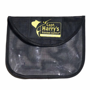 Capt Harry's Lure Bags