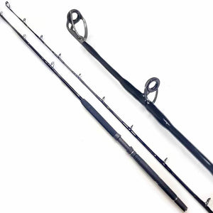 Capt. Harry’s Blackout Series Sailfish Conventional Rod