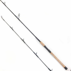 Capt. Harry's 15LB 7' Cork Handle Spinning Rod