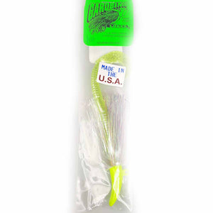 Carolina Lure Flash Jigs