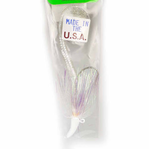 Carolina Lure Flash Jigs