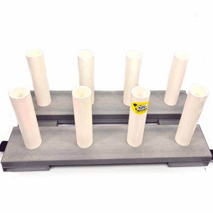 Octopus 8 Arm Rod Holder