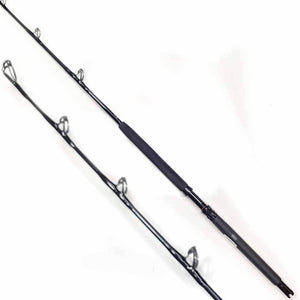 Capt. Harry's Blackout Series CHSU SIN Stand-Up Pitch Rods