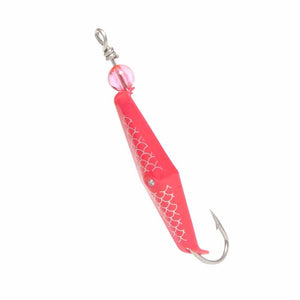 Clark Spoon ORBM Size 0 Scale Spoon