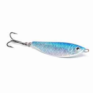 Clark Spoon PJ15 Pogie Jig 1.5oz