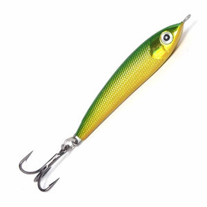 Clark Spoon MJ15 Minnow Jig 1.5oz