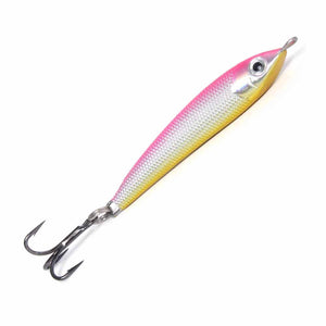 Clark Spoon MJ15 Minnow Jig 1.5oz