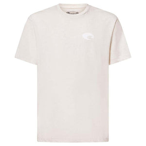 Costa Americana Sail Natural Heather S/S T-Shirt