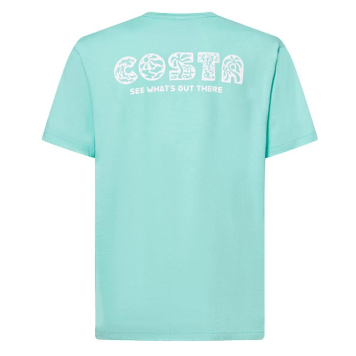 Costa Batik Chill S/S T-Shirt