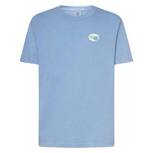 Costa Cannery Row Tuna Denim S/S T-Shirt