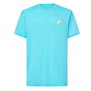 Costa Go Fishing Direction Caribbean S/S T-Shirt