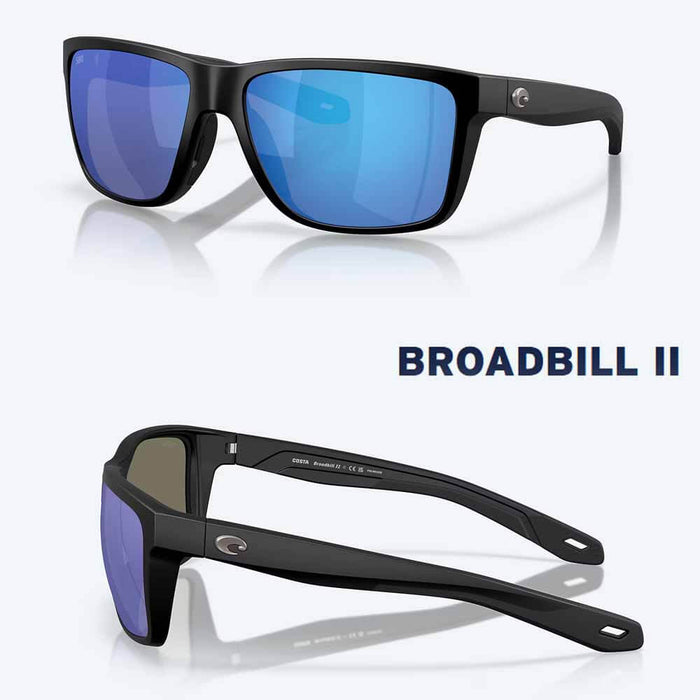 Costa Broadbill II Sunglasses