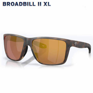 Costa Broadbill II Xl Sunglasses