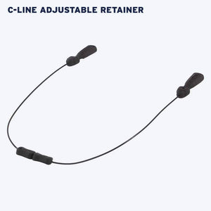 Costa C-Line Adjustable Retainer