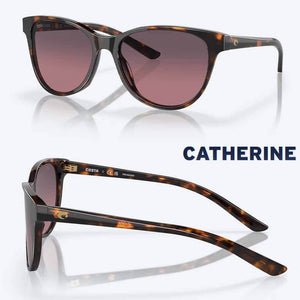 Costa Catherine Sunglasses