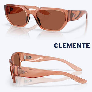 Costa Clemente Sunglasses