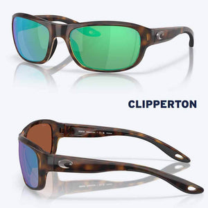 Costa Clipperton Sunglasses